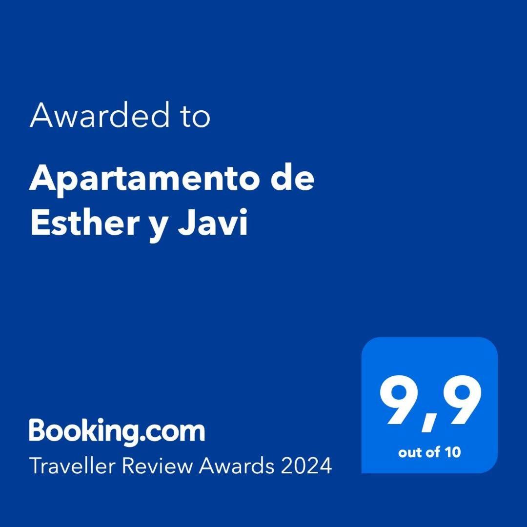 Apartamento De Esther Y Javi Elche Room photo