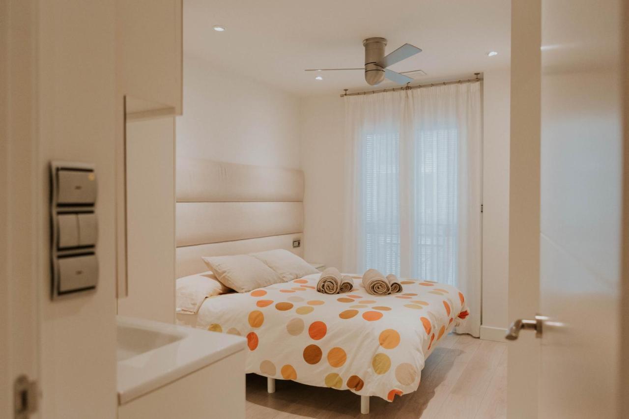 Apartamento De Esther Y Javi Elche Exterior photo