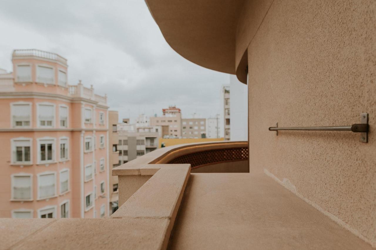 Apartamento De Esther Y Javi Elche Exterior photo